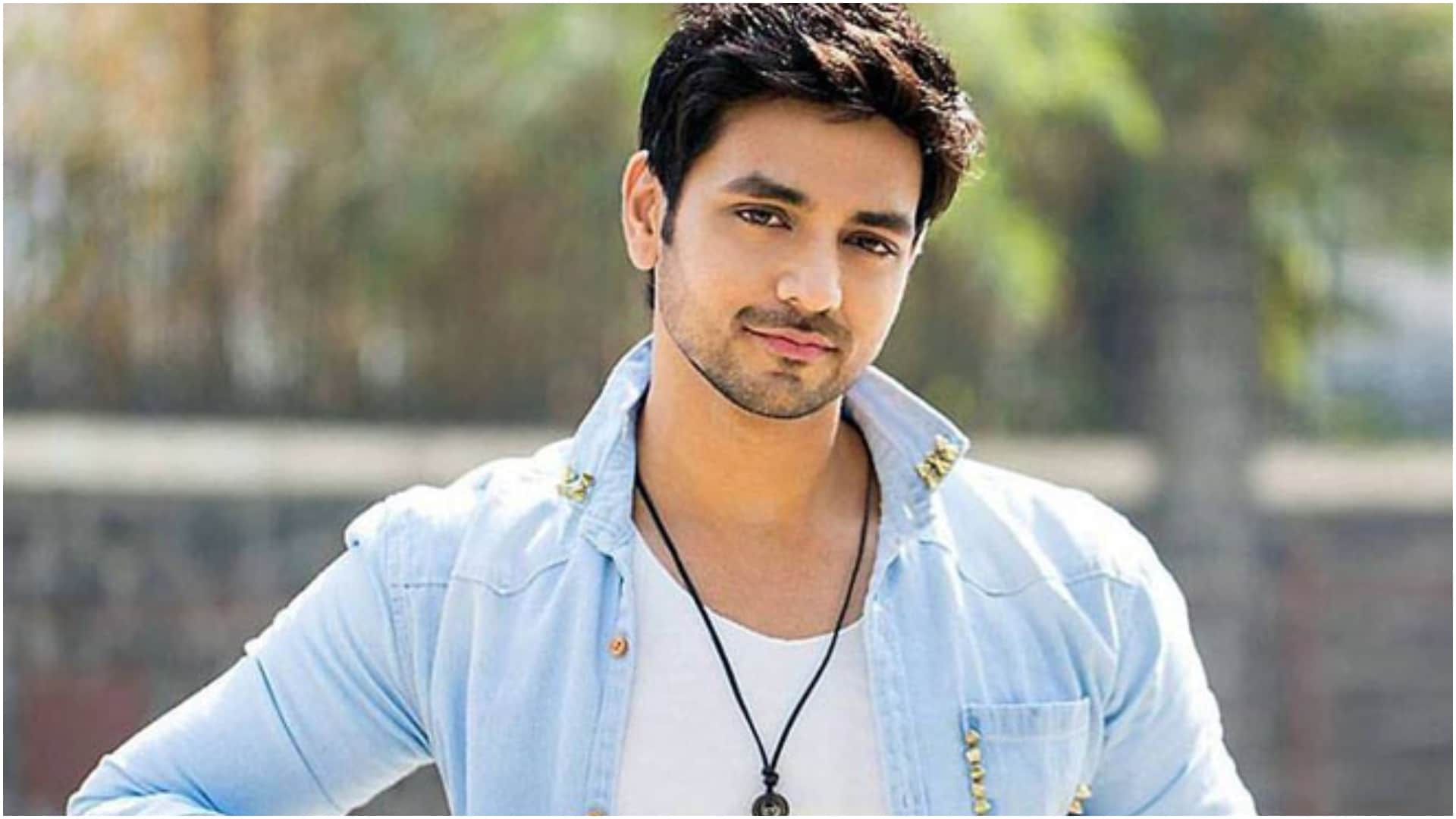 Kundali Bhagya Actor Dheeraj Dhoopar Quits Show Shakti Arora to Play Lead Role News in Hindi