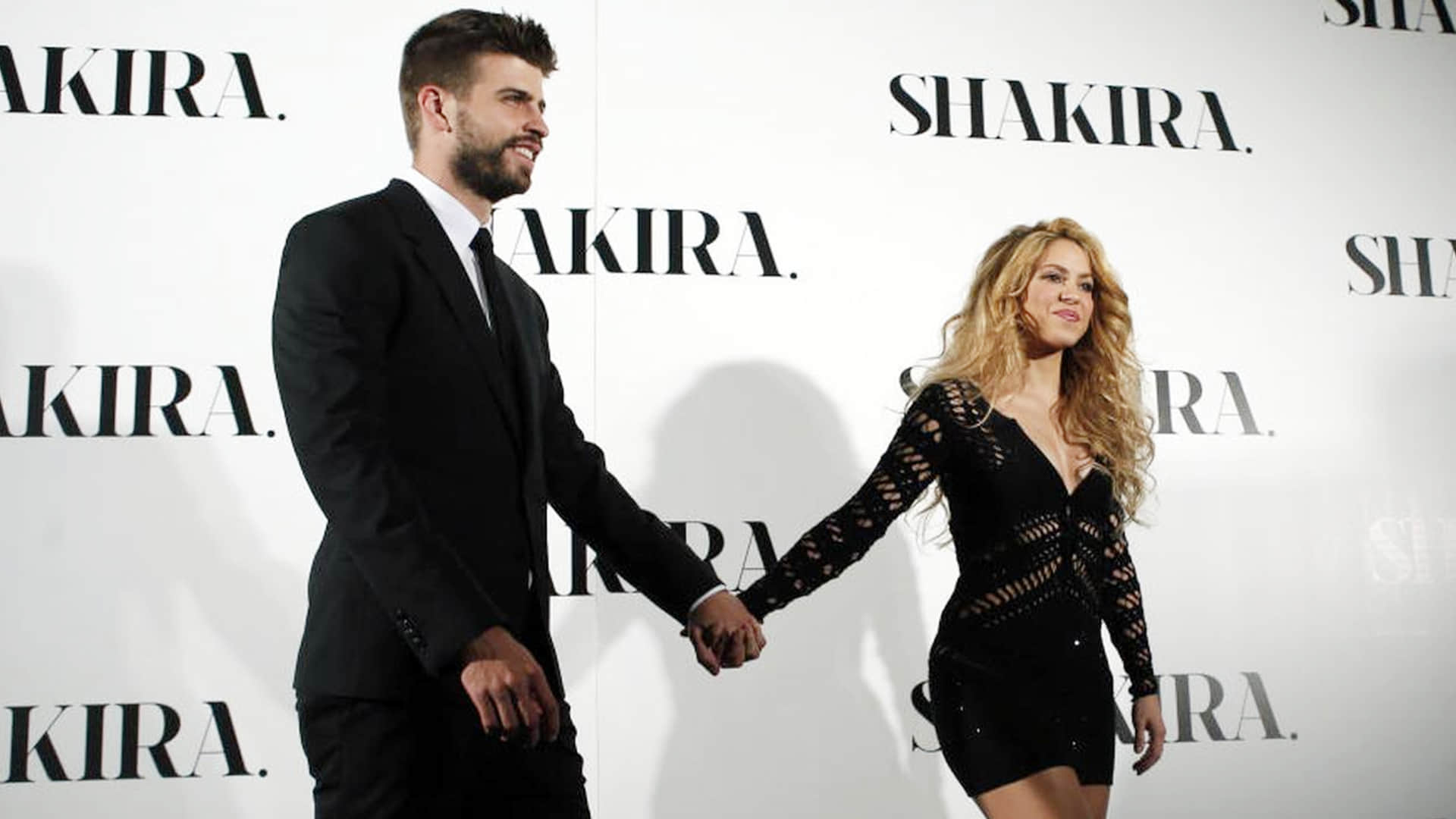 Shakira and Gerard Pique to separate after Barcelona defender was allegedly caught having an affair with another woman