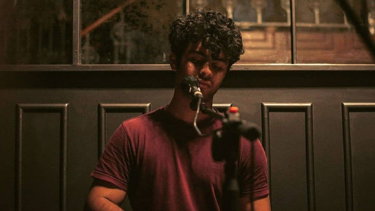 Sheil Sagar Death Delhi Based Musician And Singer Sheil Sagar Dies At 22 Due To Unknown Causes