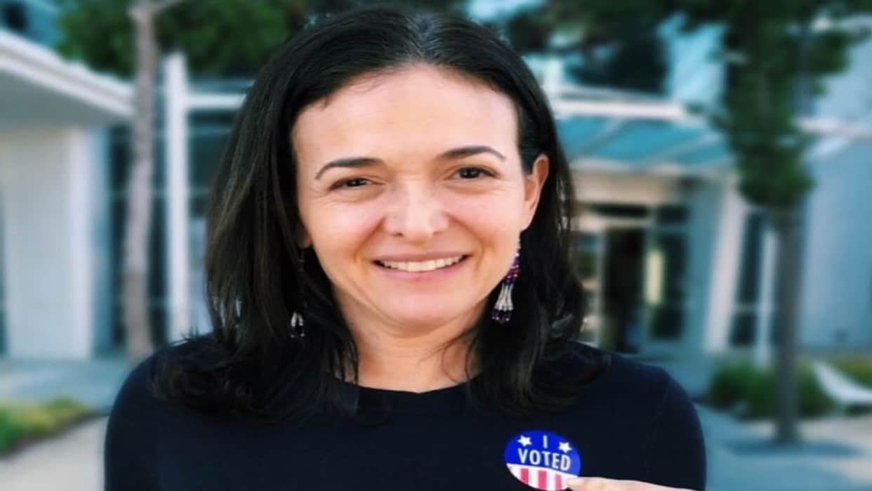 Facebook COO Resigns Know Sheryl Sandberg Net Worth Salary Lifestyle Details in Hindi