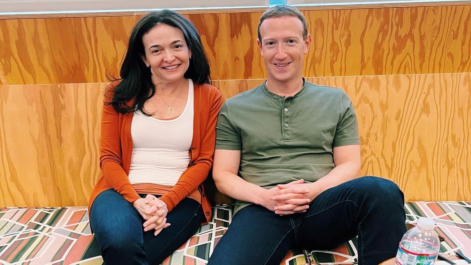 Facebook COO Resigns Know Sheryl Sandberg Net Worth Salary Lifestyle Details in Hindi