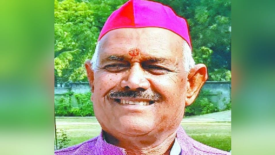 Former MLA SP leader Rameshwar Singh Yadav did not get bail from Court in Etah