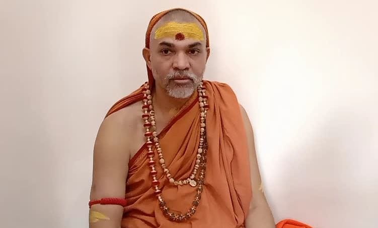 Shankaracharya Avimukteshwaranand said I am not anti-Modi, I am his Supporter