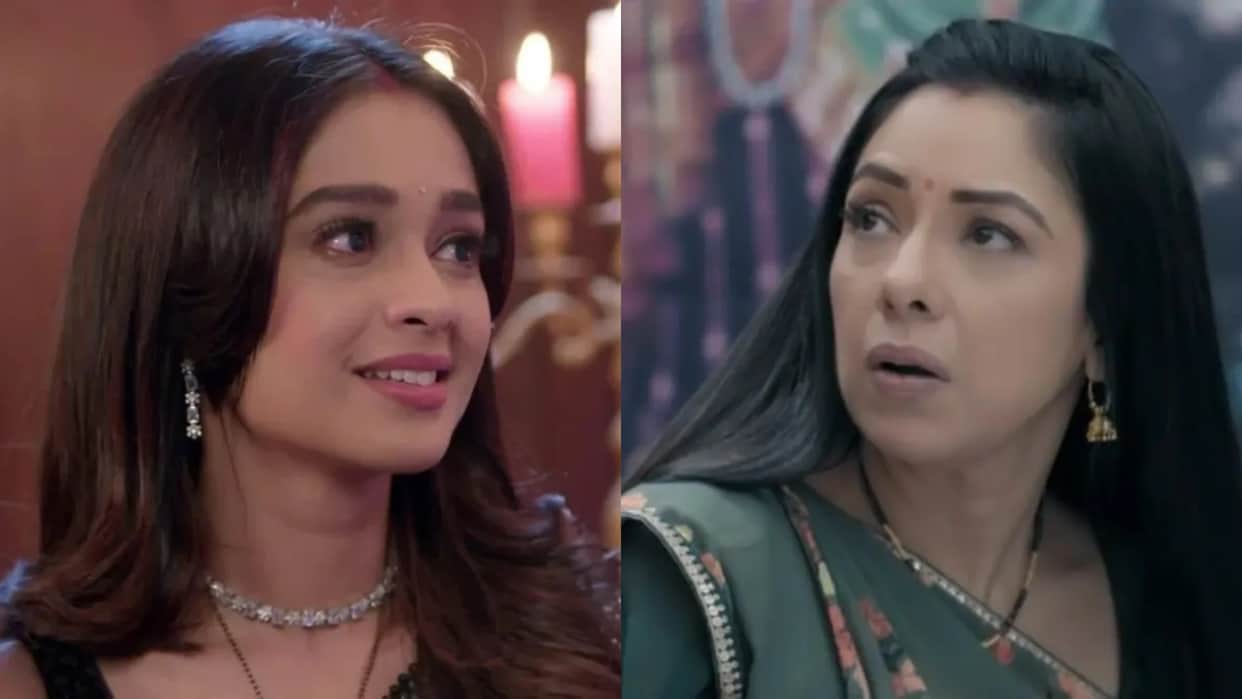 top five TRP ratings this week Anupama yeh rishta kya kehlata hai ye hai chahatein gum hai kisi ke pyaar mein kumkum bhagya, see details here