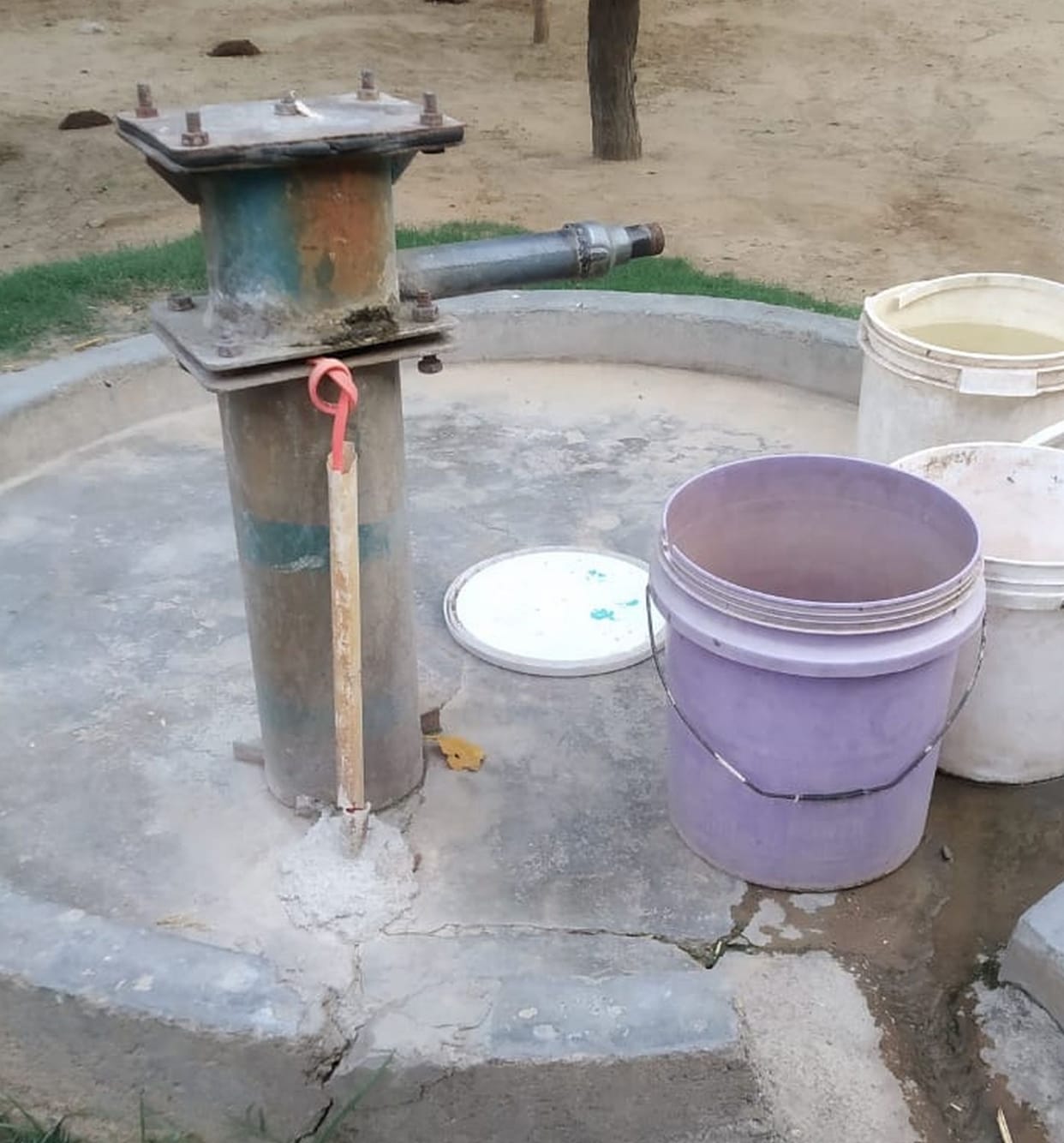 Civic Amenities