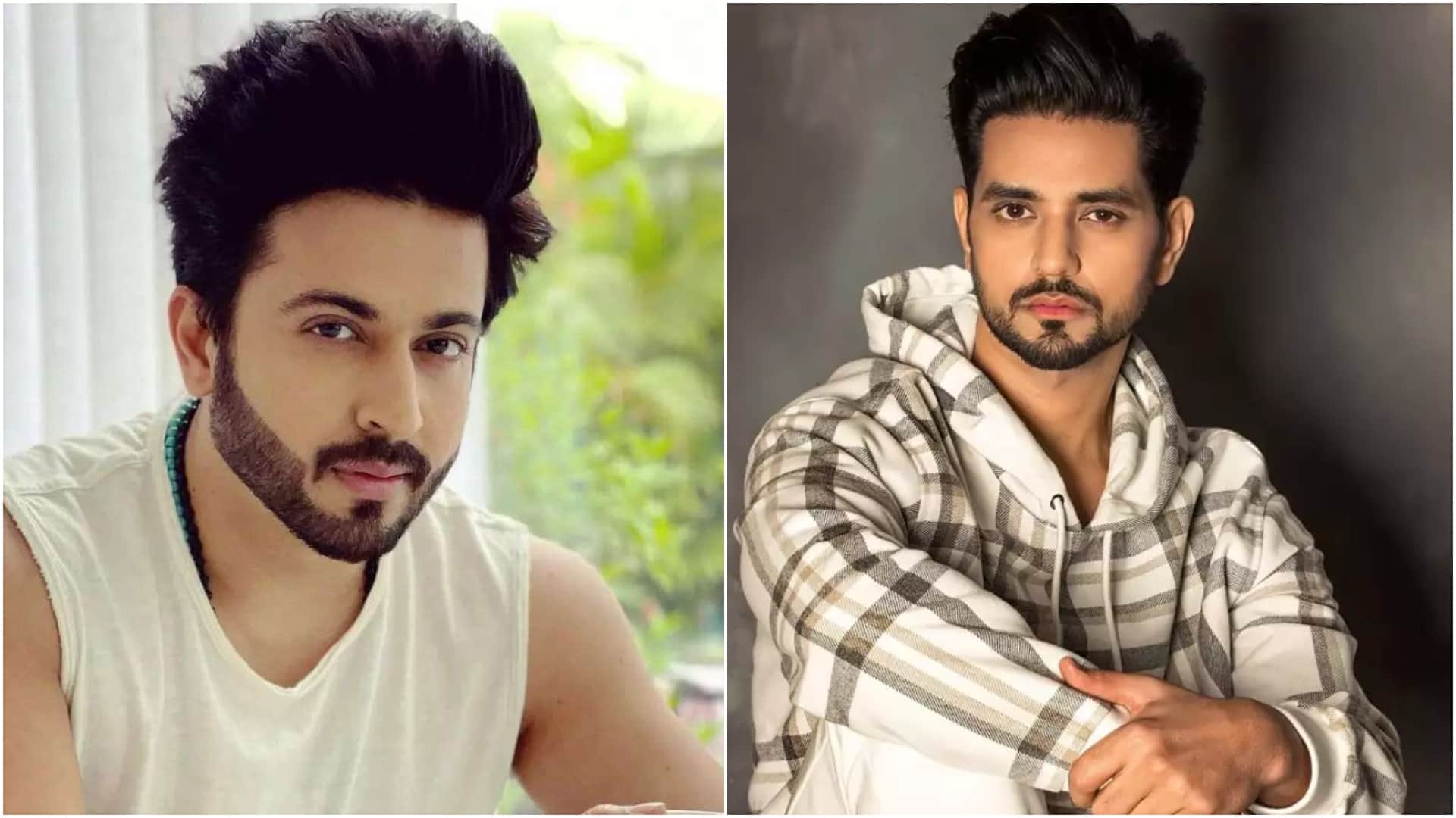 Kundali Bhagya Actor Dheeraj Dhoopar Quits Show Shakti Arora to Play Lead Role News in Hindi