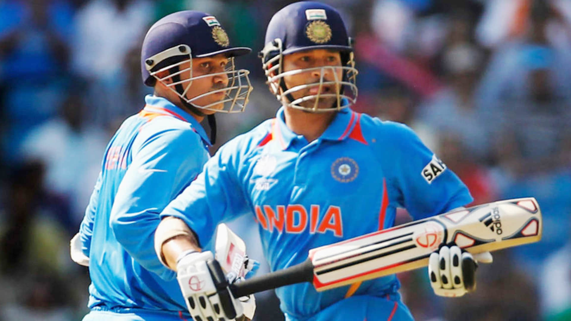 Virender Sehwag Reveals When MS Dhoni Dropped him From Playing 11 He was thinking of Retirement From ODIs In 2008, Sachin Tendulkar Stopped Him