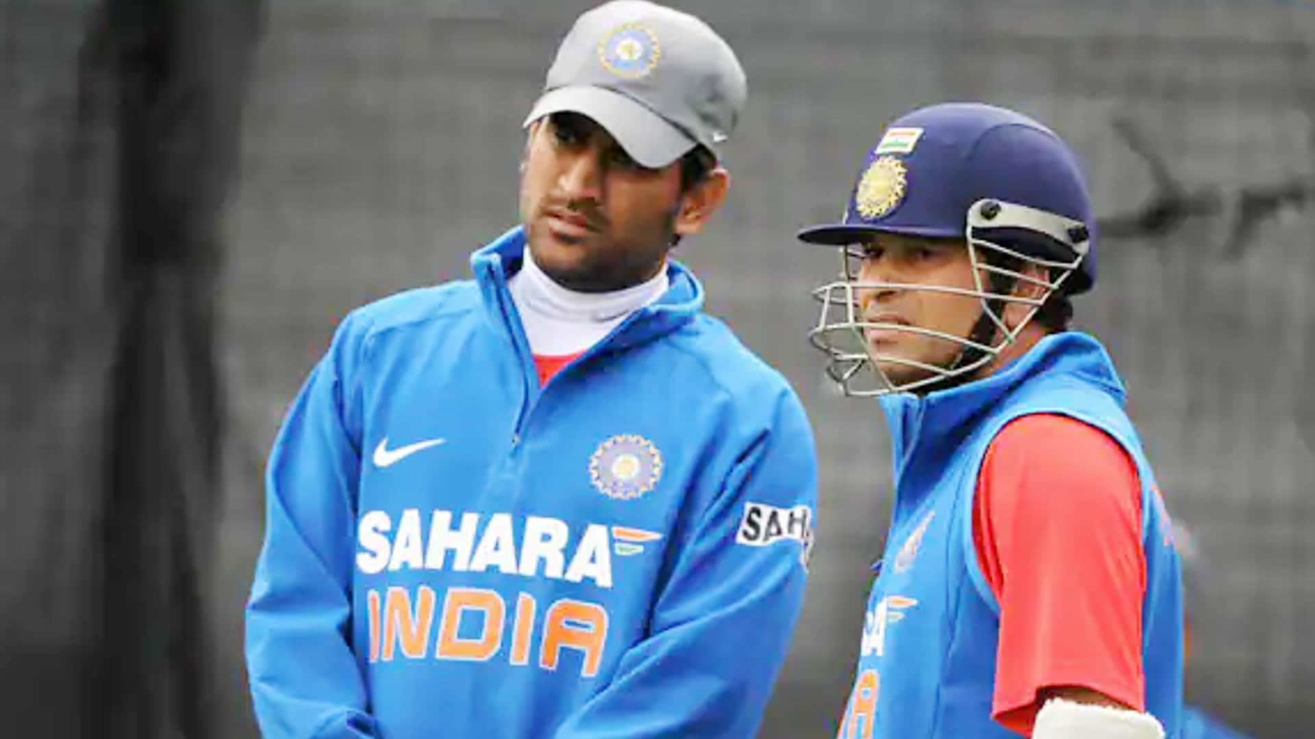 After Sachin Tendulkar No. 10 Jersey, MS Dhoni No.7 jersey retired by BCCI, Reports
