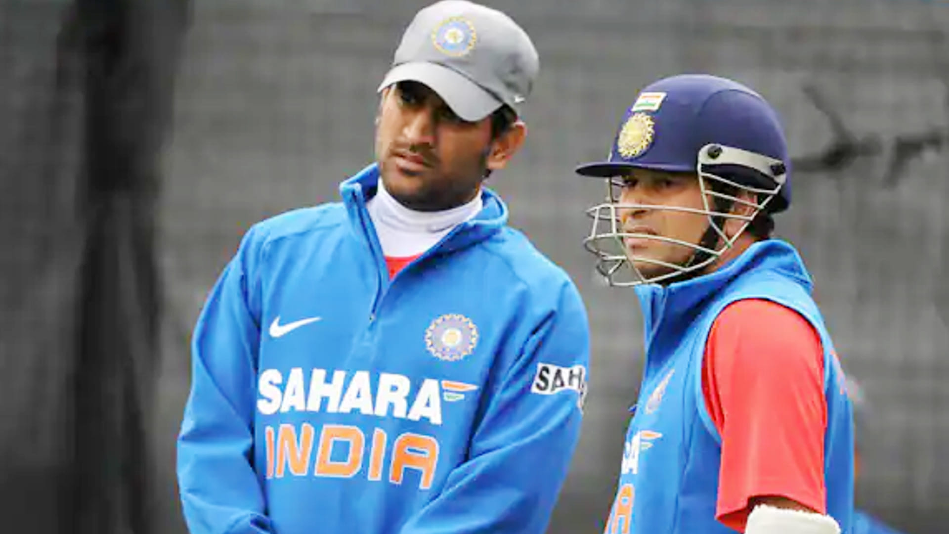 After Sachin Tendulkar No. 10 Jersey, MS Dhoni No.7 jersey retired by BCCI, Reports