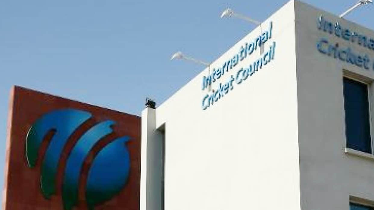 Women's Cricket: ICC chairman Barclays warns, Test matches may be reduced in future, said this about women's test cricket