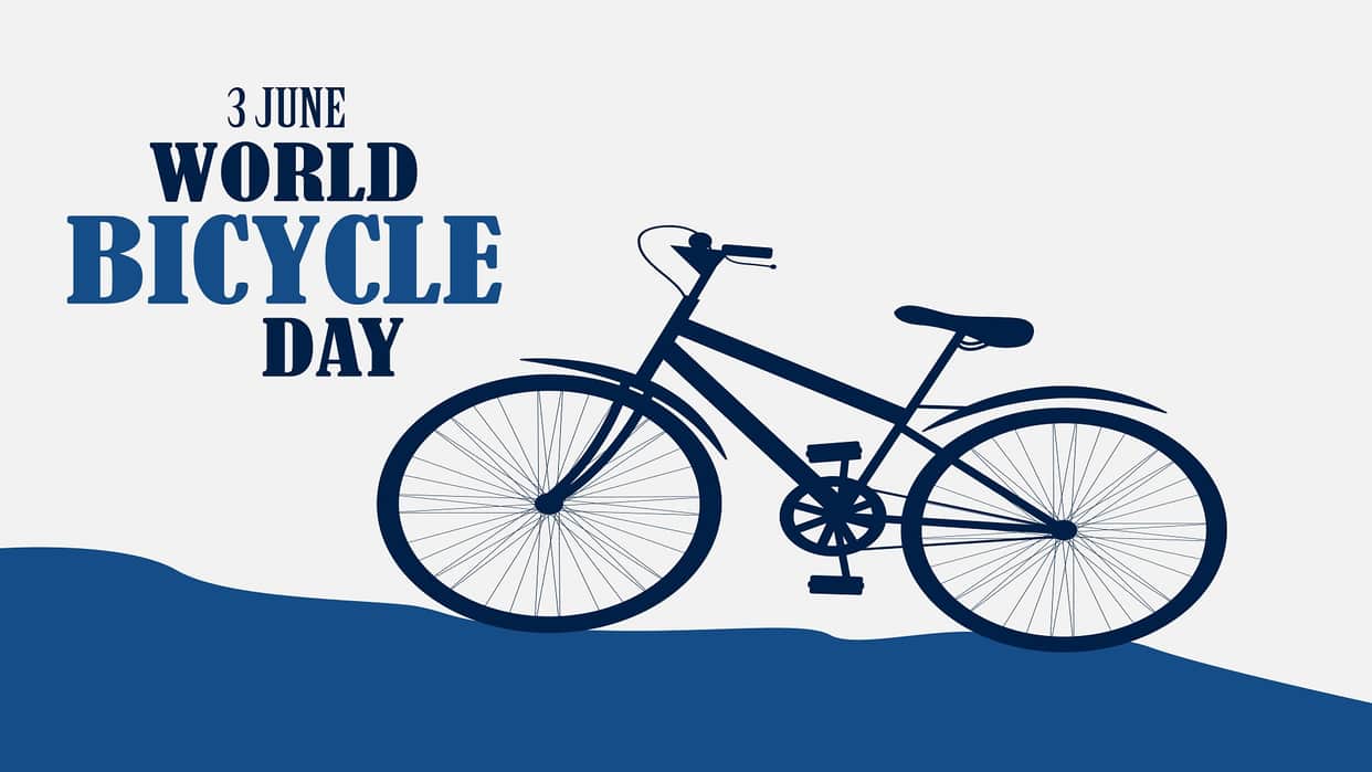 World Bicycle Day 2022 History Importance Theme of World Bicycle Day In Hindi