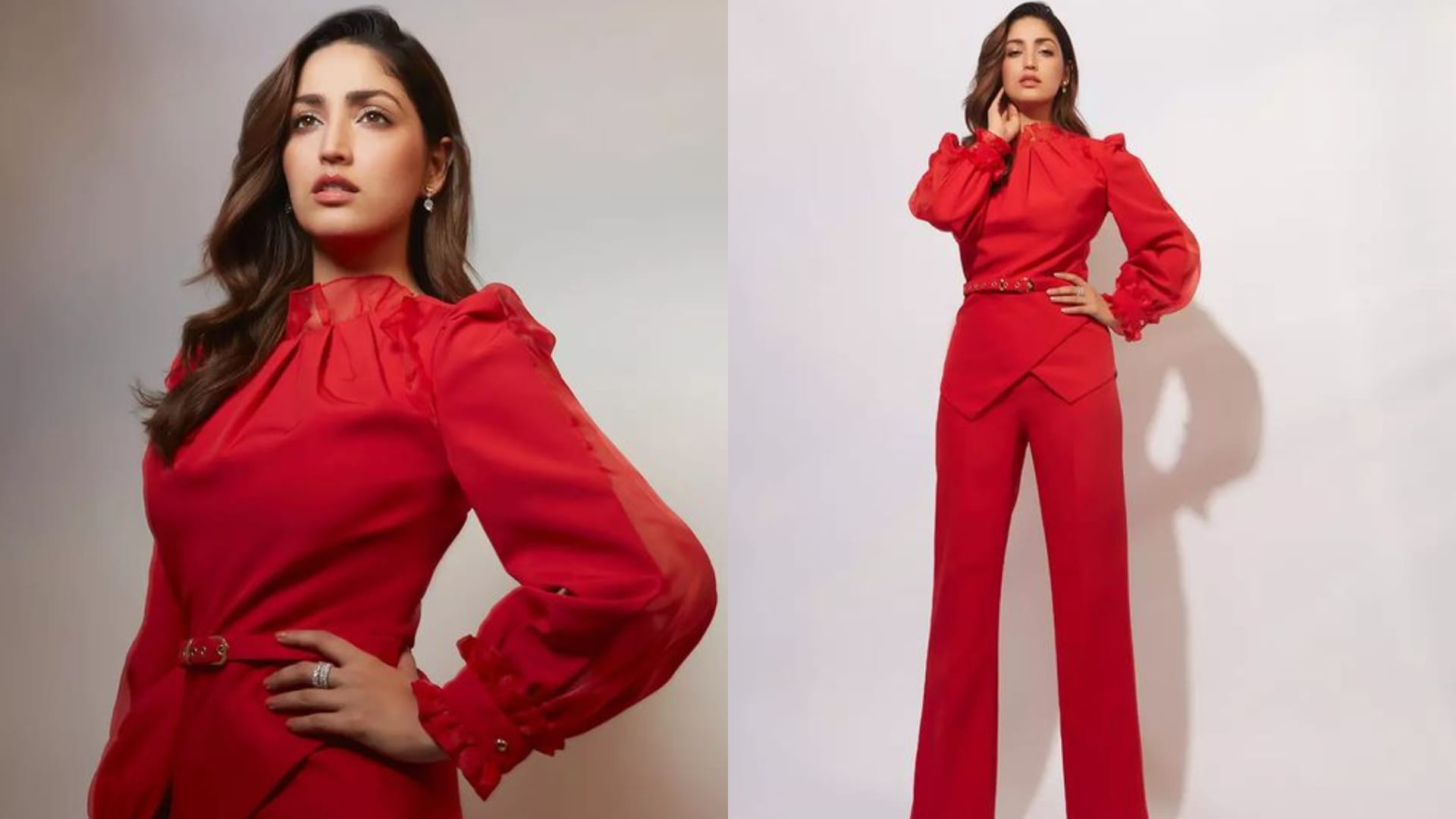 Yami Gautam casual Looks Celebrity Fashion Tips Follow These Tips