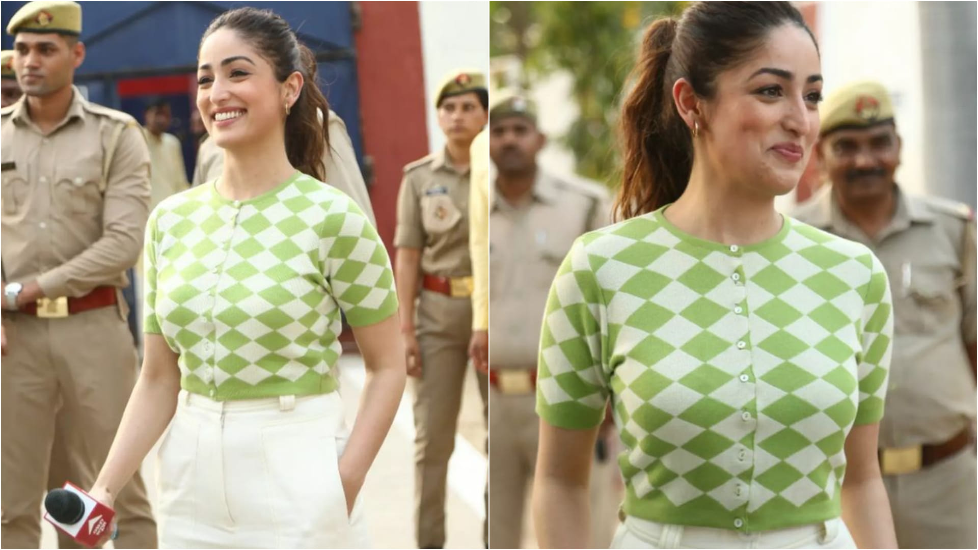 Yami Gautam casual Looks Celebrity Fashion Tips Follow These Tips