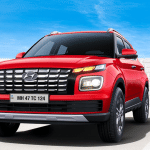 Hyundai Venue 2022