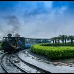 IRCTC Tour Package For Darjeeling and Gangtok