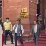एनएसए अजीत डोभाल