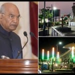 President Visit