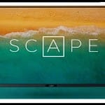 SCAPE TV