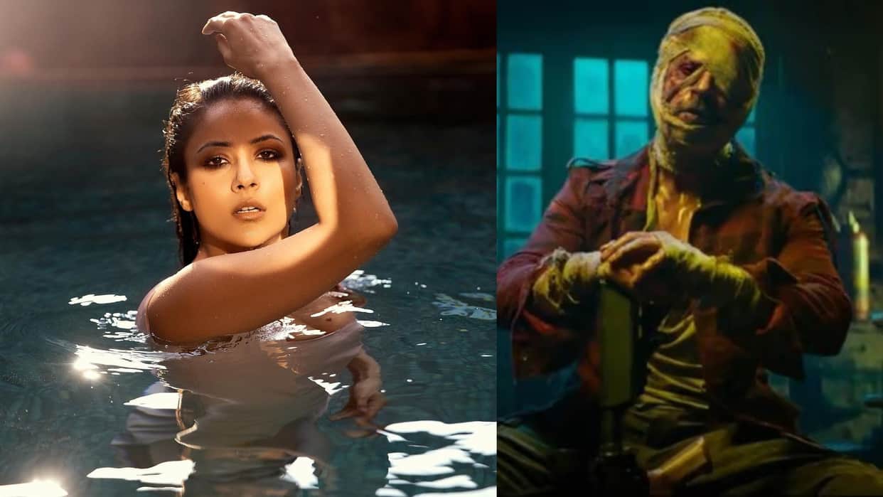 Pathan Actor Shahrukh Khan Upcoming Film Jawan first look and shehnaaz gill bold pics today celebrity update in 10 pictures