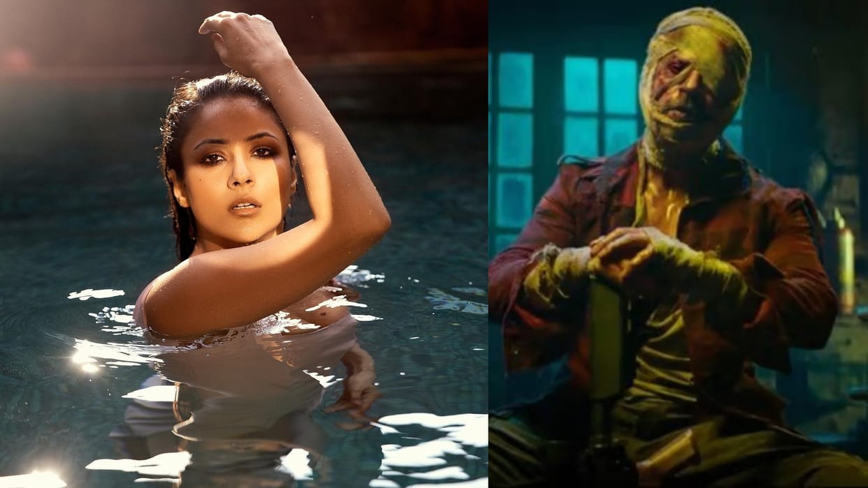 Pathan Actor Shahrukh Khan Upcoming Film Jawan first look and shehnaaz gill bold pics today celebrity update in 10 pictures
