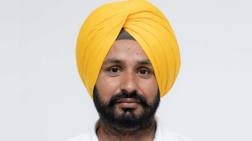Aam Aadmi Party declares Gurmel Singh as candidate for Sangrur Lok Sabha by election