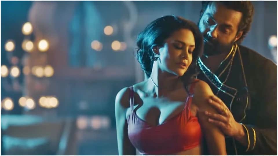 Aashram Season 4 Teaser Bobby Deols Baba Nirala Declares Himself God Dares Police to Arrest Him Watch