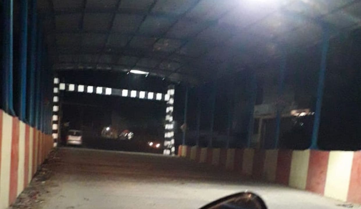 Civic Amenities