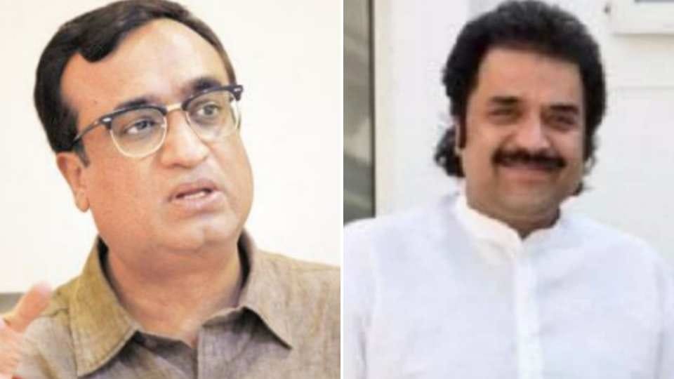 Ajay Maken spoke to Kuldeep Bishnoi over phone