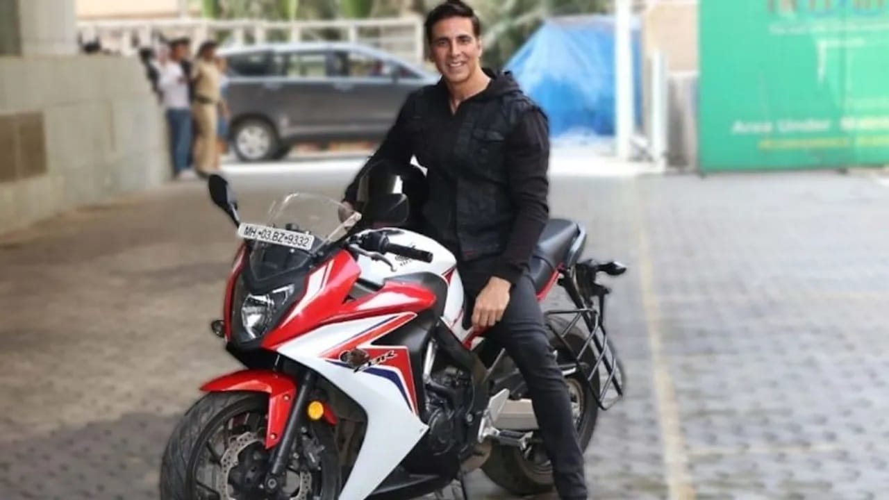 Akshay Kumar Net Worth Know Car Collection Luxurious Houses Bikes and Ads News in Hindi