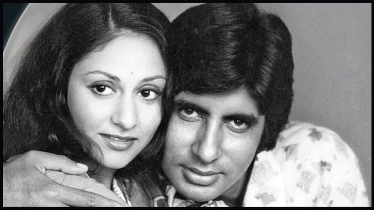 Amitabh Bachchan Jaya Bhaduri Wedding Anniversary Know about their love story and rekha angle in Hindi