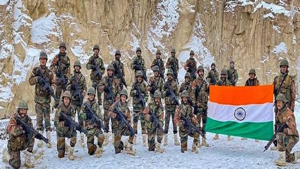 Union Cabinet likely to approve new military recruitment scheme soon