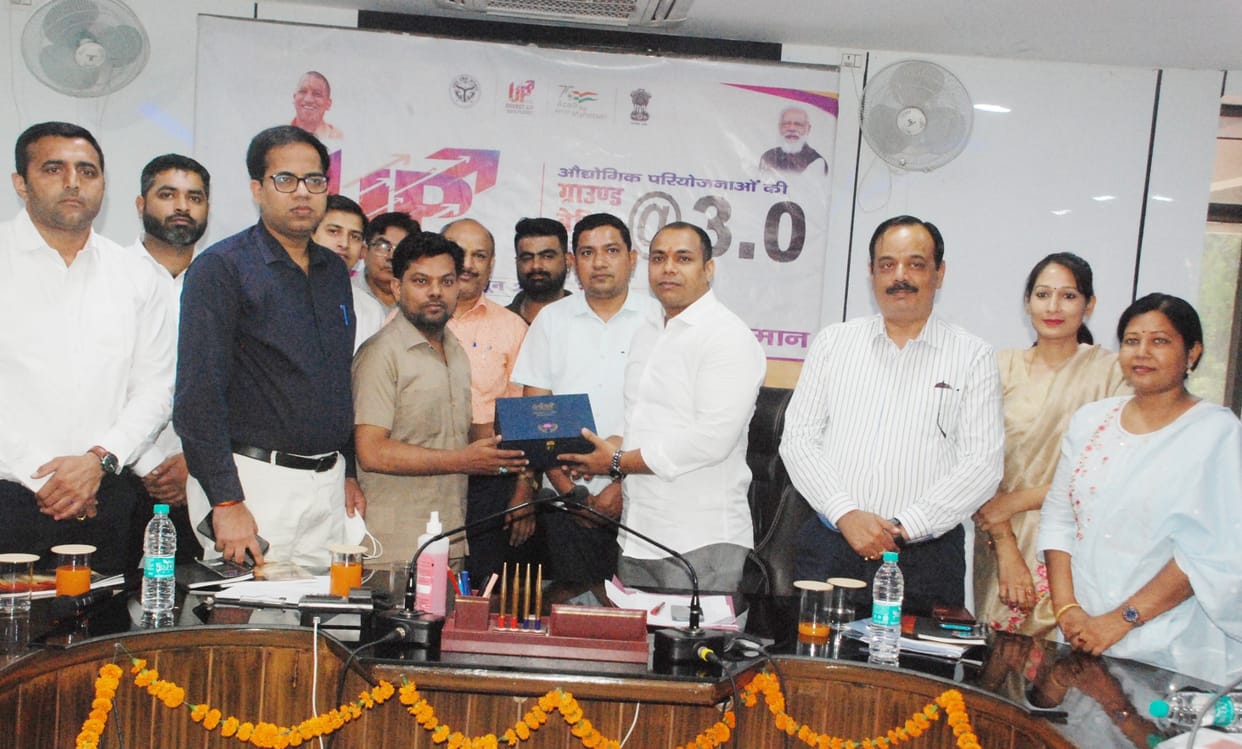 Entrepreneurs honored