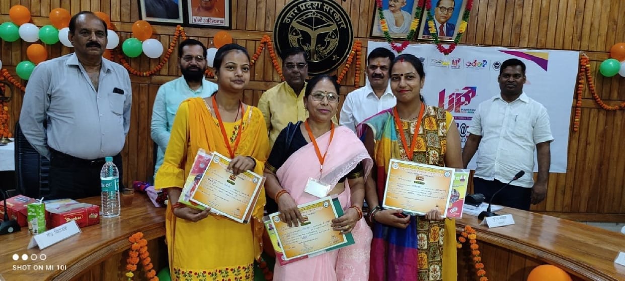 Three investors who employed 150 people honored