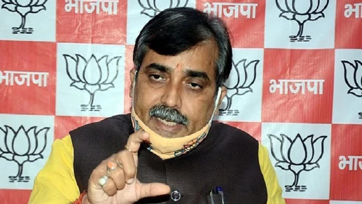 Caste Based Census Bihar Minister Jibesh Kumar Jammu Kashmir Target Killings Latest News Update