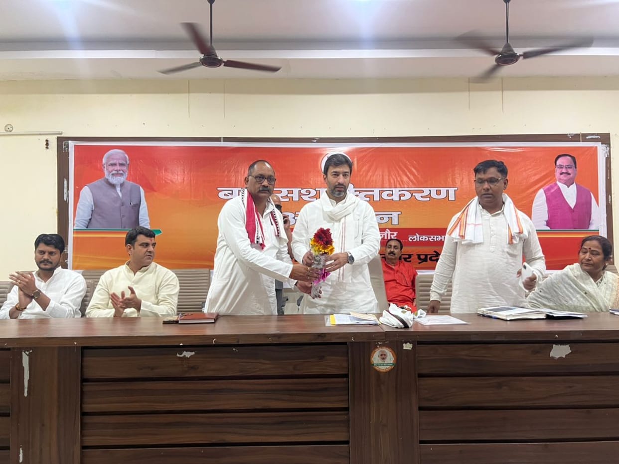 Country's per capita income doubled: Beniwal