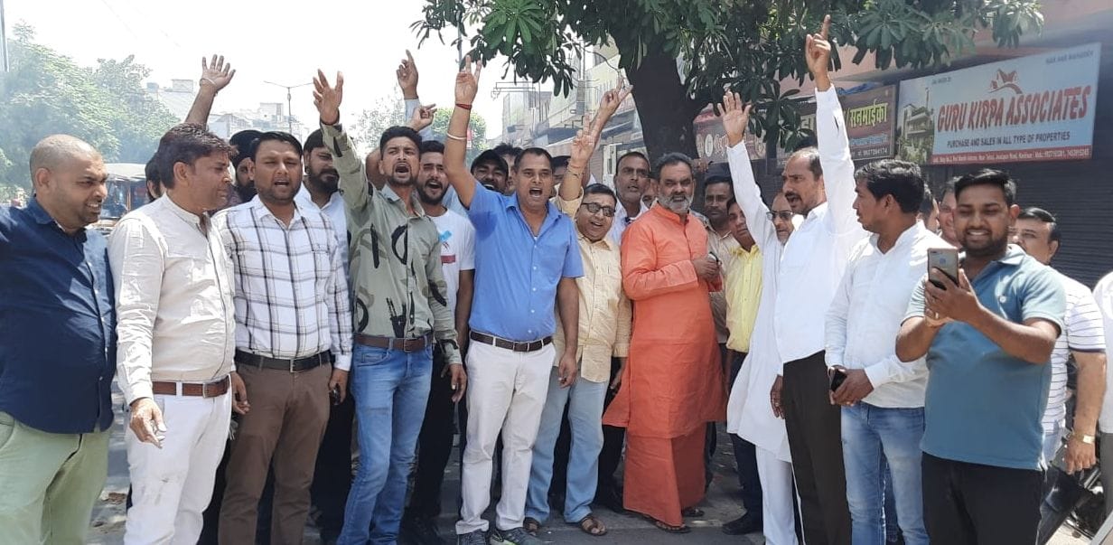 Dhami won in Champawat, fireworks in Haridwar