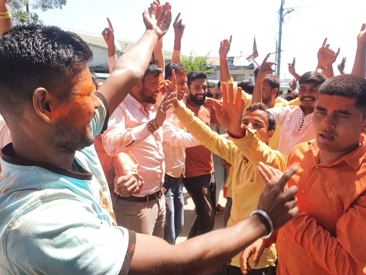 Champawat By Election, New History, Records were more important than victory for CM Pushar singh dhami, Team Dhami special work