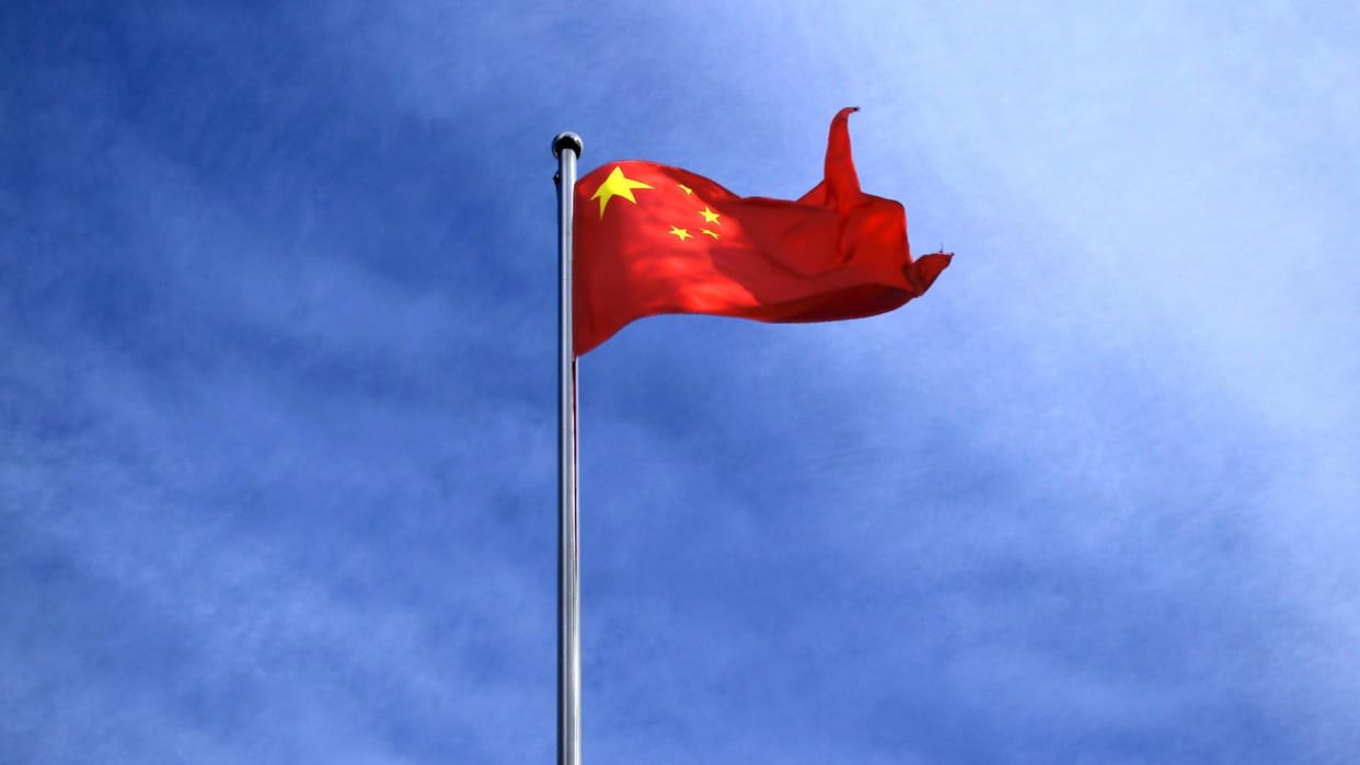 China begins building most advanced large unmanned ship and to launch 3rd aircraft carrier soon news in Hindi