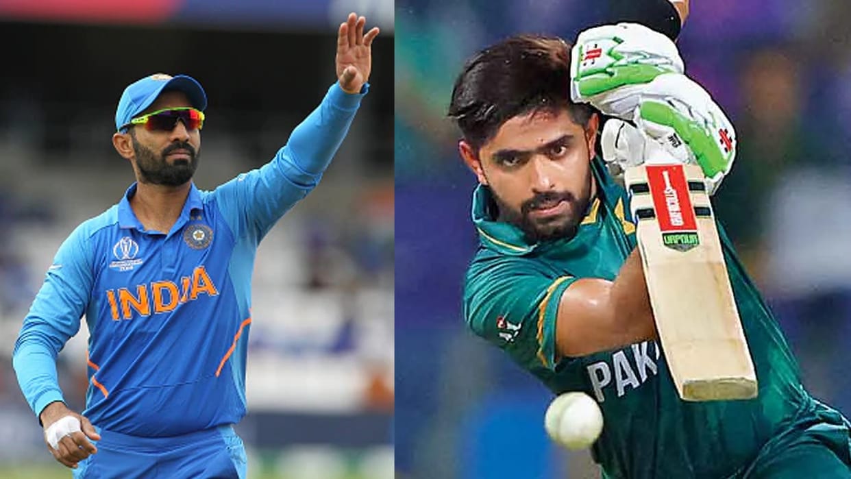 Babar Azam wants to become bo one batsman in all three Formats