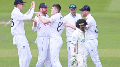 England players including Ben Stokes Affected By Virus Ahead Of 1st Test vs Pakistan In Rawalpindi; ENG vs PAK