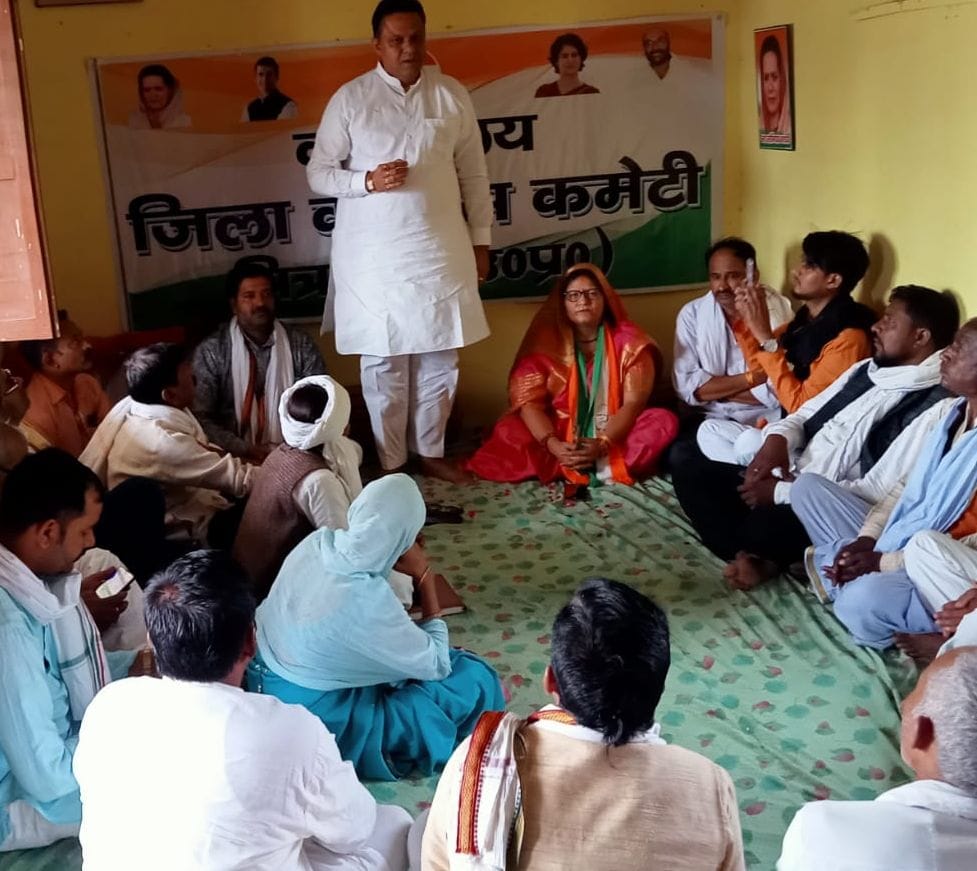 Will strengthen the organization by adding new workers