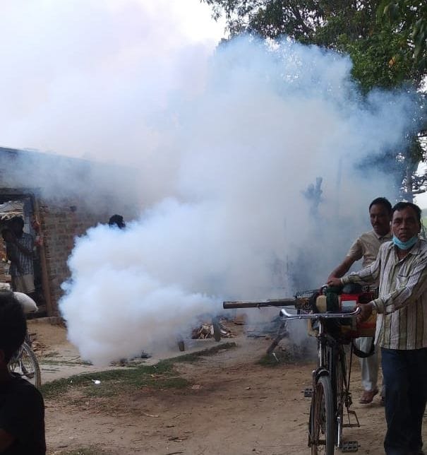 dengue