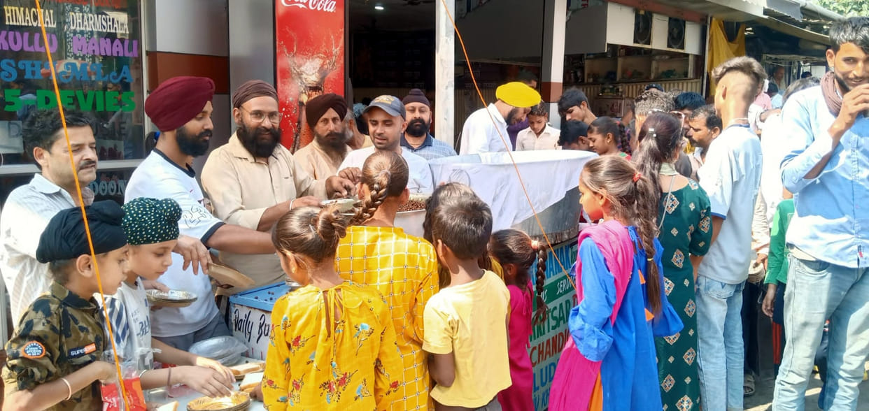 Shaheedi divas