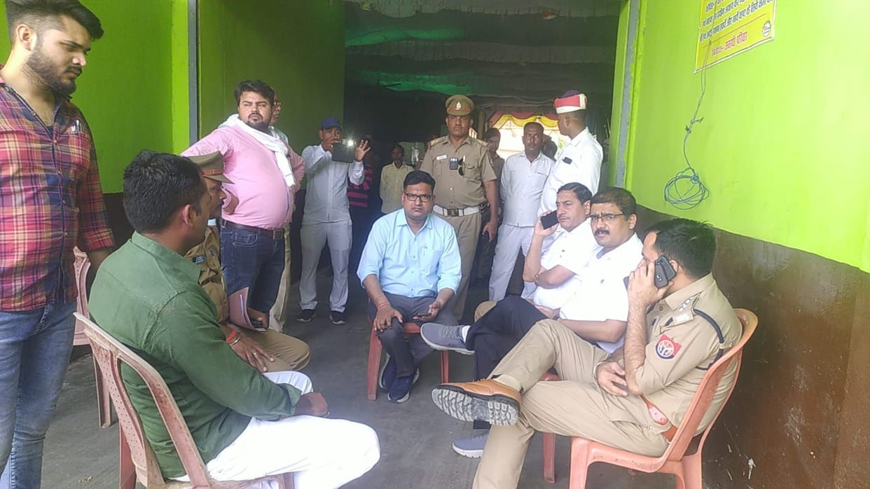 Attached property worth nine crores of brothers accused of double murder