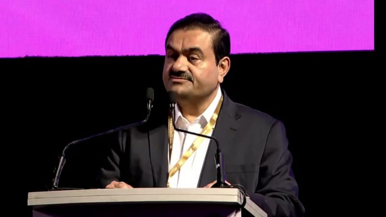 Sri Lanka: Project to Adani in Sri Lanka at the behest of Modi! Officers resignation after withdrawing this claim