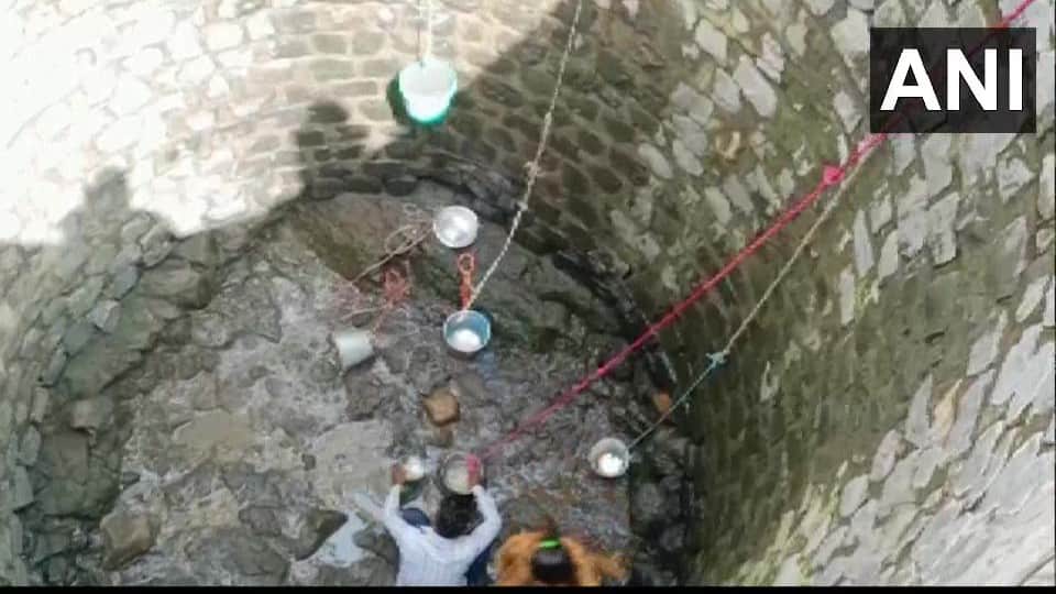 Madhya Pradesh: No water, no vote, villagers facing severe water crisis took decision