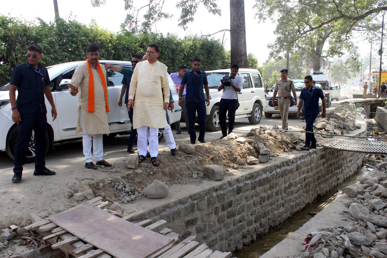Action will be taken for negligence: CM