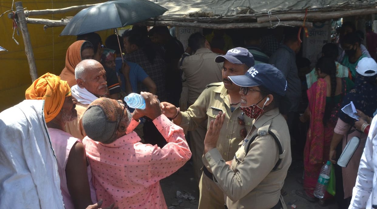 Air-conditioned registration center to be built in one lakh square feet