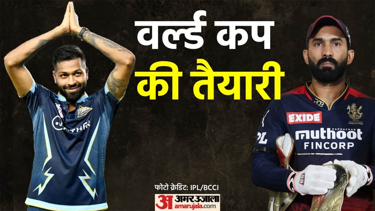 IND vs SA Eyes on These 5 Players Against South Africa T20 Series Hardik Pandya Ruturaj Gaikwad Ishaan Kishan Dinesh Karthik Umran Malik