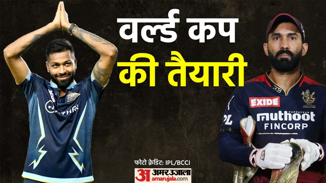 IND vs SA Eyes on These 5 Players Against South Africa T20 Series Hardik Pandya Ruturaj Gaikwad Ishaan Kishan Dinesh Karthik Umran Malik